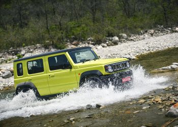 Suzuki assina acordo para gerar biogás na Índia