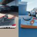 PUMA celebra 60º aniversário do Porsche 911