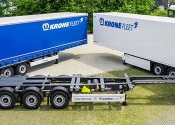 Krone com 10 anos de produção na Turquia