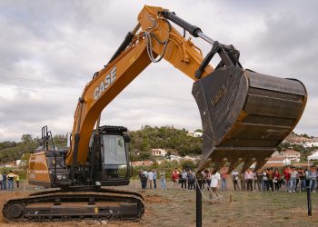 Rodeo da CASE já no próximo dia 30 de setembro