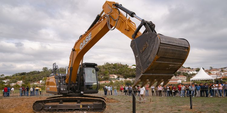 Rodeo da CASE já no próximo dia 30 de setembro