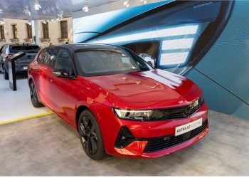 Corvauto com Peugeot, Citroën e Opel na região de Aveiro