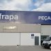 Sofrapa expande com nova loja em Chaves