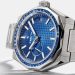 Zenith revela o Defy Skyline Sapphire em nova boutique