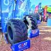 CEAT Specialty patrocinou a Agroglobal