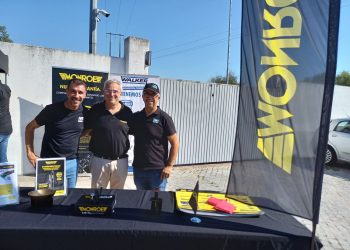 M.A.E. Peças reuniu clientes e parceiros em Torres Novas