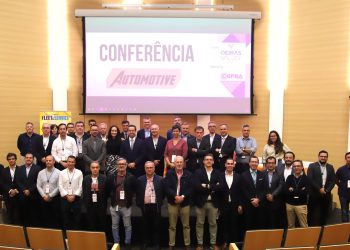 Conferência Automotive 2023 impulsionou o mercado: Fotos 