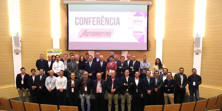 Conferência Automotive 2023 impulsionou o mercado: Fotos