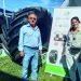 S. José Pneus em destaque com BKT na Agroglobal