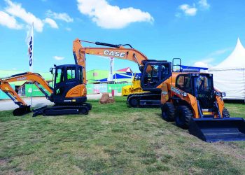 Entreposto Máquinas – super CASE IH Optun