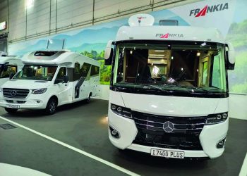 Frankia – sofisticação, espaço e bom ambiente 