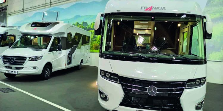 Frankia – sofisticação, espaço e bom ambiente 