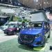 Mercedes-Benz destacou o Classe-V Marco Polo