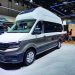 VW Califórnia Concept base Multivan