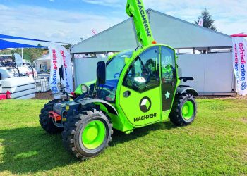 Machrent – o aluguer como solução