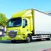 DAF eleva fasquia com os novos camiões XB