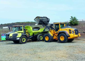 SteinExpo 2023 – máquinas autónomas e sem álcool  