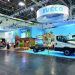 IVECO com múltiplas autocaravanas base Daily