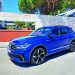 Volkswagen Tiguan – harmonia em movimento