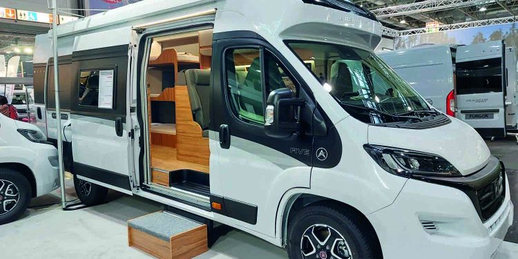 Affinity – um bom ambiente para 5 pessoas