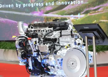 Conselho Europeu “alivia” posição sobre as emissões dos automóveis