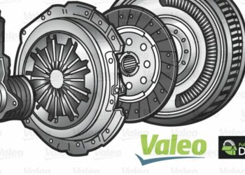 Valeo Service amplia gama DMF FullPack