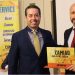 DAF XD vence Prémio Camião do Ano 2024 em Portugal