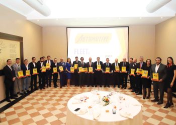 Prémios Fleet & Service Automotive já em novembro