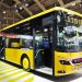 Novos autocarros suburbanos Setra MultiClass 500 LE
