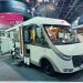 Carthago – muito mais do que uma autocaravana