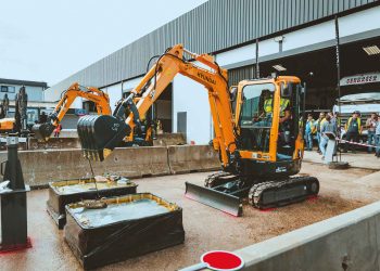 Tracto-Lena retoma evento Hyundai Challenge 