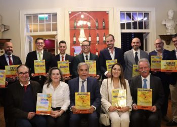 Fotos e Vídeo dos Prémios Fleet&Service 2023