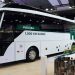TEMSA veículos elétricos e movidos a hidrogénio