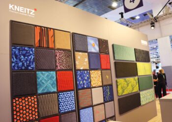 Kneitz – para um bom ambiente a bordo