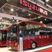 Anadolu Isuzu com veículos inovadores