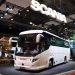 Scania – nova plataforma de autocarros elétricos