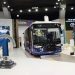 Karsan lidera mercado europeu de microbus