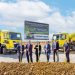 DAF – novos grupos motopropulsores