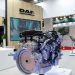 DAF – novos grupos motopropulsores