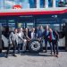 Yokohama – nova geração de pneus para autocarros