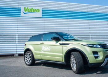 Valeo Service anuncia nova gama de injetores