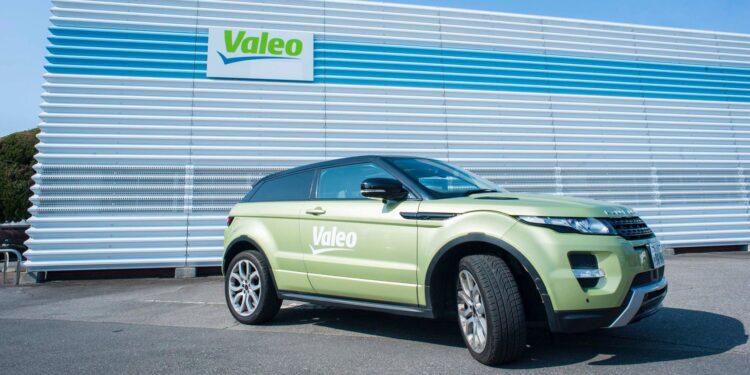 Valeo Service anuncia nova gama de injetores