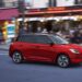 A Suzuki apresenta o novo Swift