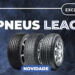 Grupo Autozitânia com o exclusivo dos Pneus LEAO