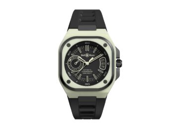 Bell & Ross renova a fotoluminescência