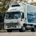 JAC Motors inicia a atividade em Portugal