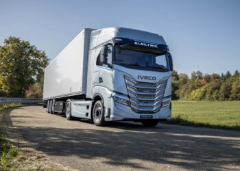 Iveco contrai empréstimo de 500 milhões de euros