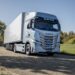 Iveco contrai empréstimo de 500 milhões de euros