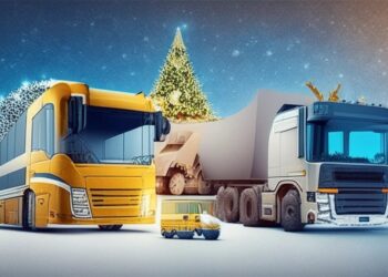 A equipa da Revista Automotive deseja a todos Boas Festas e um Excelente 2024