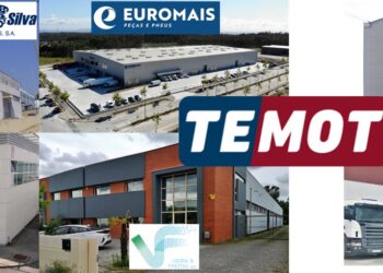 TEMOT International expande-se em Portugal
